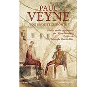 Une insolite curiosité