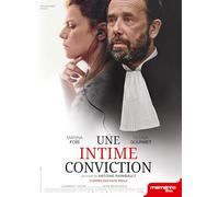 Une intime conviction [Francia] [DVD]