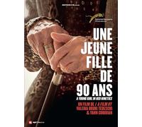 Une jeune fille de 90 ans [Francia] [DVD]