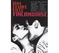 Une jeune fille finlandaise [Francia] [DVD]
