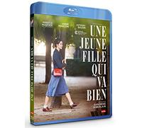 Une jeune fille qui va bien [Francia] [Blu-ray]