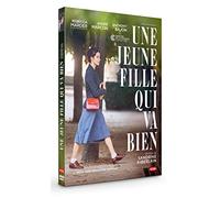 Une jeune fille qui va bien [Francia] [DVD]