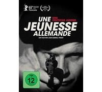 Une jeunesse Allemande - Eine deutsche Jugend [Alemania] [DVD]