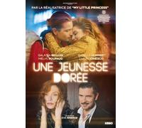 Une jeunesse dorée [Francia] [DVD]