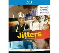 Une Jeunesse islandaise (Jitters) [Francia] [Blu-ray]