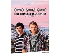 Une Jeunesse islandaise (Jitters) [Francia] [DVD]