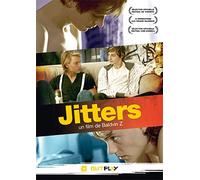 Une Jeunesse islandaise (Jitters) [Francia] [DVD]