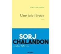 Une Joie Féroce