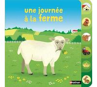 Une journée à la ferme
