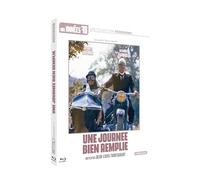 Une journée bien remplie [Francia] [Blu-ray]