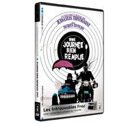 Une journée bien remplie [Francia] [DVD]