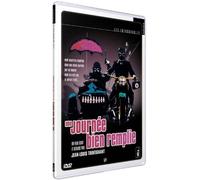 Une journée bien remplie [Francia] [DVD]