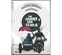 Une journée bien remplie [Francia] [DVD]