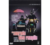 Une journée bien remplie [Francia] [DVD]