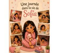Une journée dans la vie de Sofia (Les aventures de Sofia)