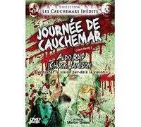Une Journée de cauchemar [Francia] [DVD]
