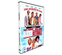 Une journée de fous ; basketball diaries [Francia] [DVD]