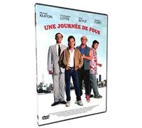Une journée de fous [Francia] [DVD]