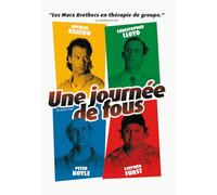 Une journée de fous [Francia] [DVD]