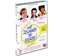 Une journée de merde [Francia] [DVD]