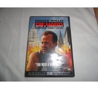 Une Journee En Enfer (bruce Willis) [Reino Unido] [DVD]