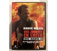 Une Journée en enfer [Francia] [DVD]