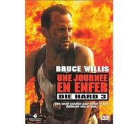 Une Journée en enfer [Francia] [DVD]
