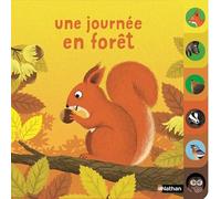 Une journée en forêt