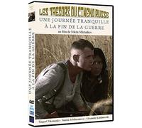Une journée tranquille à la fin de la guerre [Francia] [DVD]