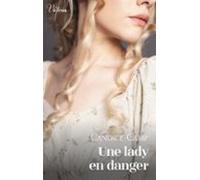 Une Lady En Danger (ebook)