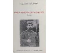 Une Lamentable Odyssée (ebook)