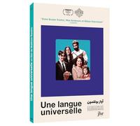 Une langue universelle [Francia] [DVD]