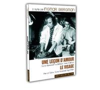 Une leçon d'amour + Le visage [Francia] [DVD]