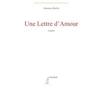 Une Lettre d'Amour