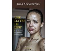 Une Lettre De Lest (ebook)