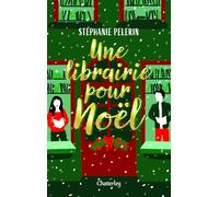 Une librairie pour Noël