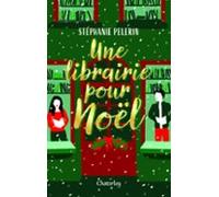 Une Librairie Pour Noël (ebook)