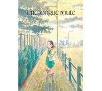 Une Longue Route - Réédition (ebook)