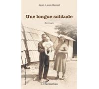 Une longue solitude (Rue Des Écoles)