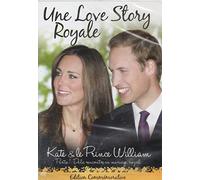 Une Love Story Royale [France] [DVD] (2011)