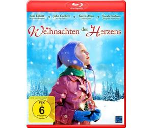 Une lueur d'espoir / November Christmas [ Origine Allemande, Sans Langue Francaise ] (Blu-Ray)