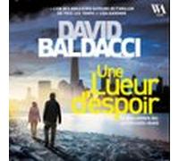 Une Lueur Despoir - Une Enquête Datlee Pine (audiolibro)