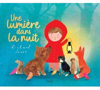 Une lumière dans la nuit