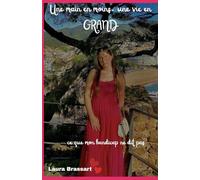 Une main en moins, une vie en grand: ce que mon handicap ne dit pas