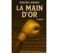 UNE MAIN EN OR: UN RING POUR LA VERITE