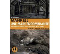 Une main encombrante