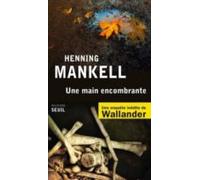 Une Main Encombrante (ebook)