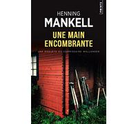 Une main encombrante (Points Policiers)