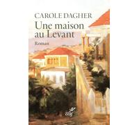 Une maison au Levant