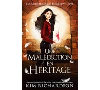 Une Malédiction en Héritage (Les Sorcières de Hollow Cove)